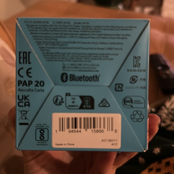 Soundcore blow mini portable speaker - Picture 3 of 4